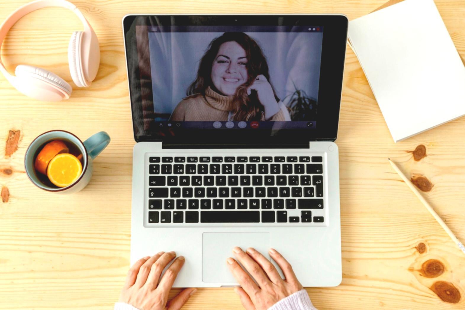 Espace de travail collaboratif de l'équipe abryonelivax