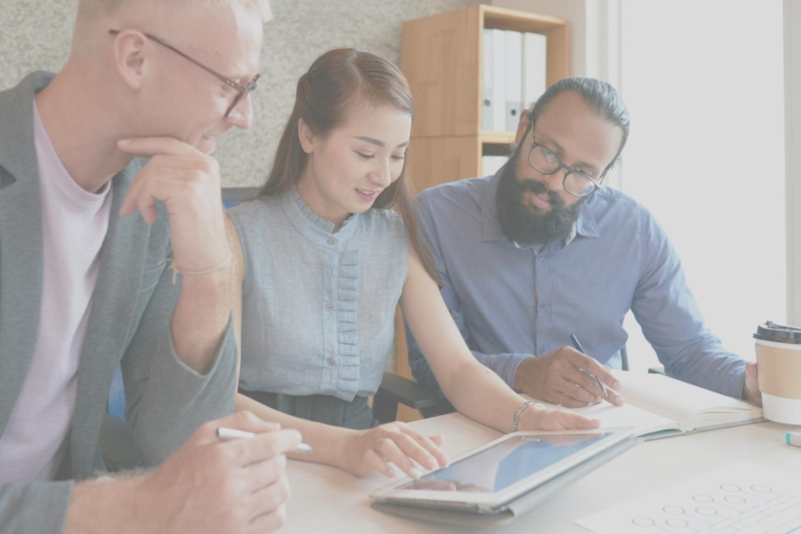 Technologies et outils utilisés par l'équipe abryonelivax